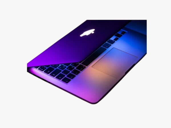 Apple MacBook Pro 14-inch M2 Chip 2025 – Slim Lightweight Laptop"